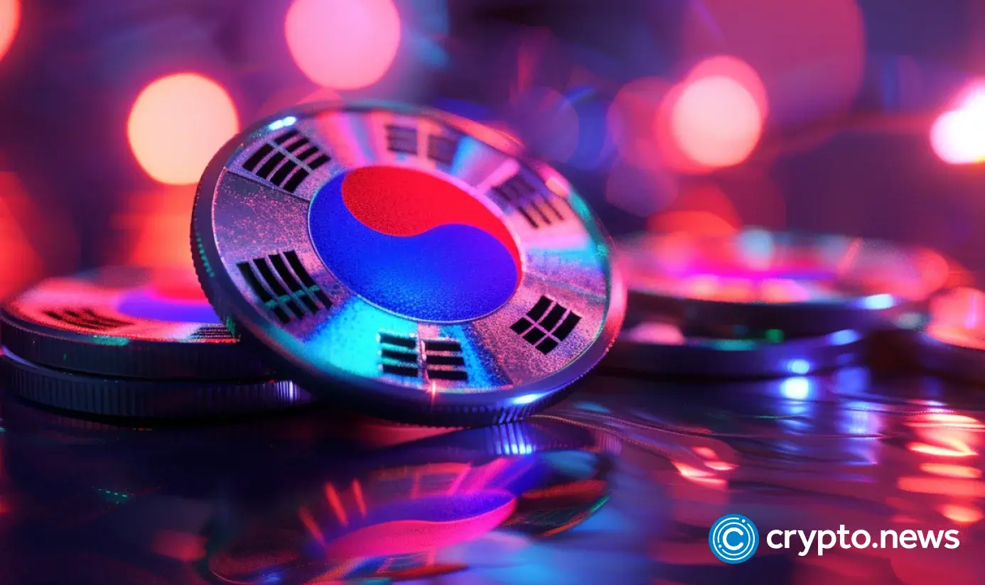 South Korea’s Crypto Tax Proposal for 2025