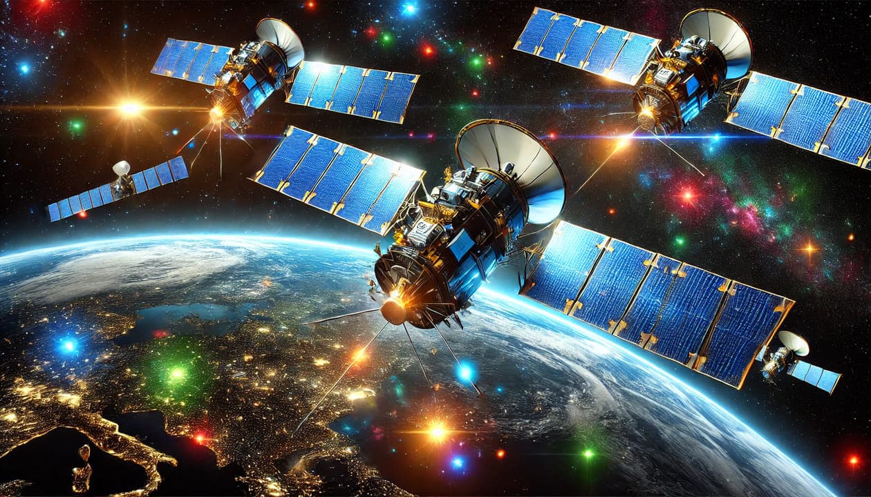 Starlink the next trillion-dollar IPO: Elon Musk and Trump’s partnership could make it the most hyped public offering since Facebook! 🛰️