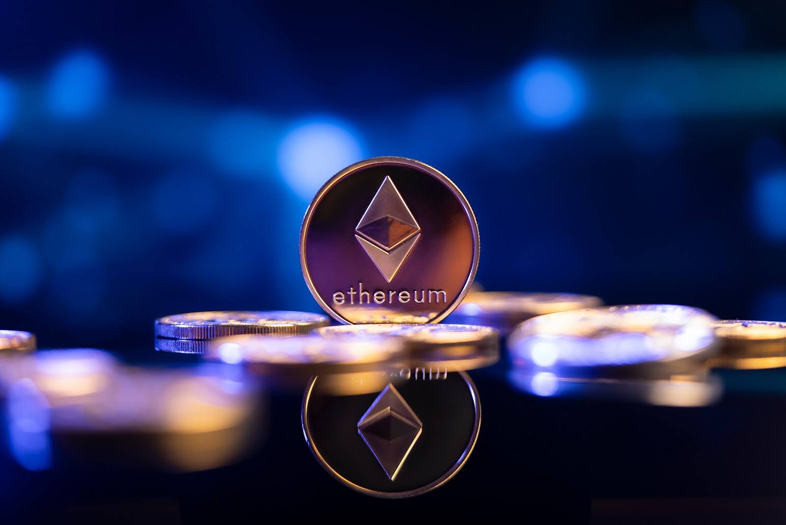 State of Michigan pension fund discloses $10m Ethereum ETF holdings – CoinJournal
