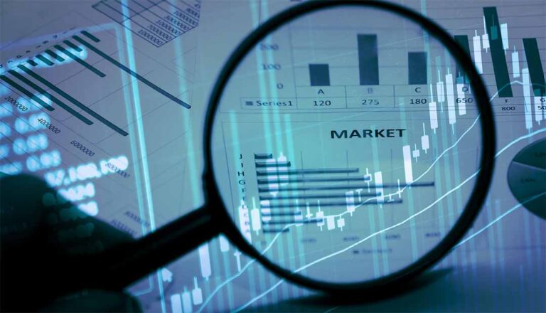 Stock Fundamentals: Definition, How It Works, Examples | Intrinio