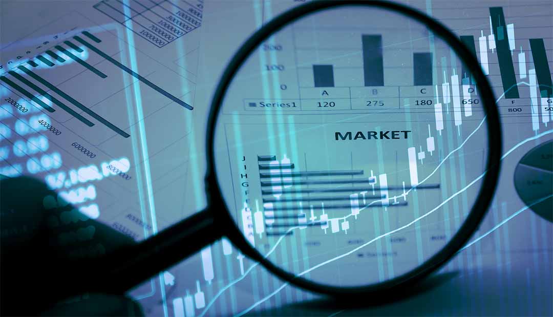 Stock Fundamentals: Definition, How It Works, Examples | Intrinio