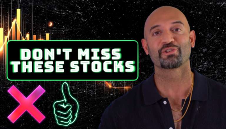 Stock Market Watchlist: Engulfing Candles & Top Trades for Tomorrow!
