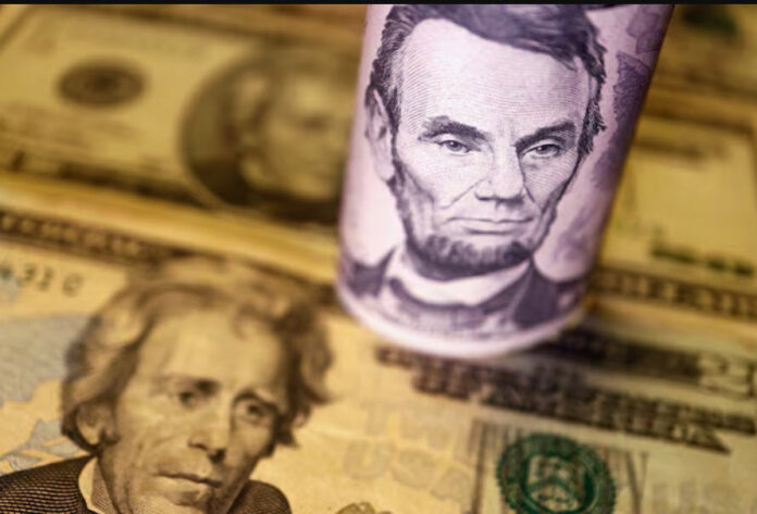 Stocks Rise, Treasuries Under Pressure As Trump Impact Weighed Stocks Rise, Treasuries Under Pressure As Trump Impact Weighed