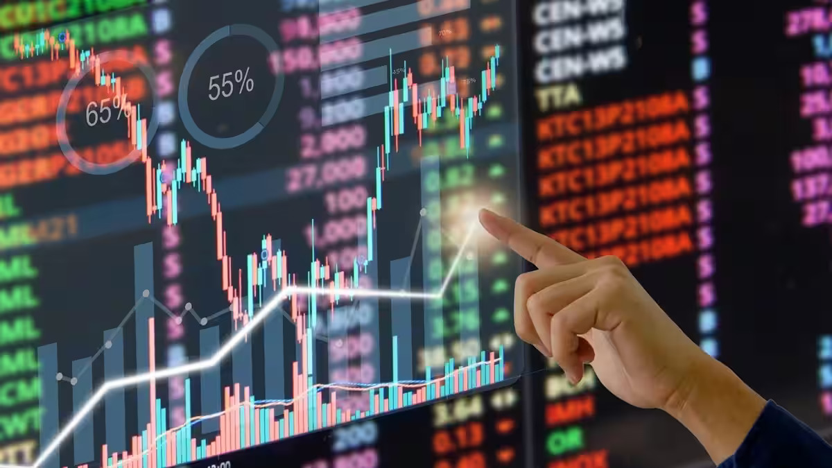 Stocks in Focus: GMR Airports, Shilpa Medicare, Waaree Energies, and Others - Equitypandit