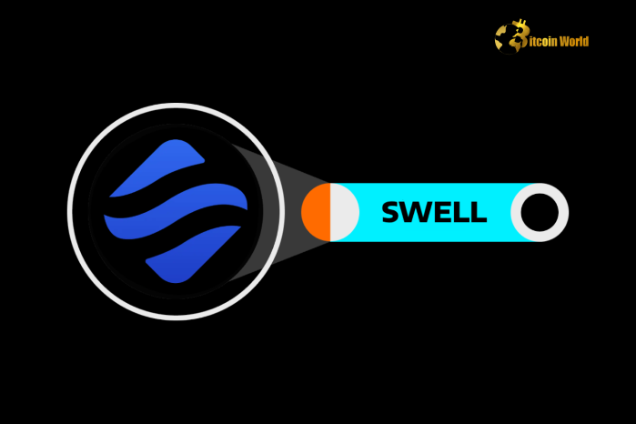 Swell Network announces the launch of its SWELL claim page on November 7.