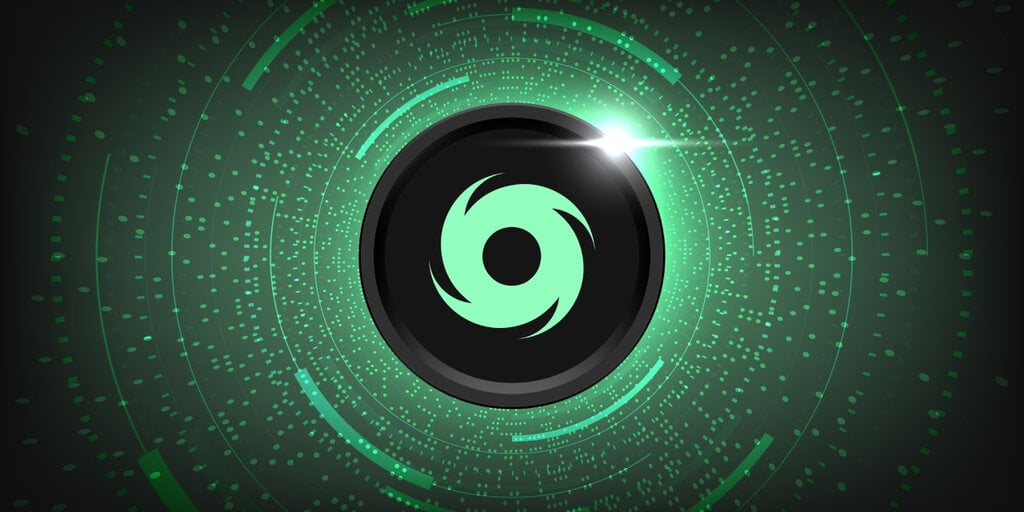 TORN Jumps 380%, Privacy Coins Railgun, Zcash Surge After Tornado Cash Ruling - Decrypt