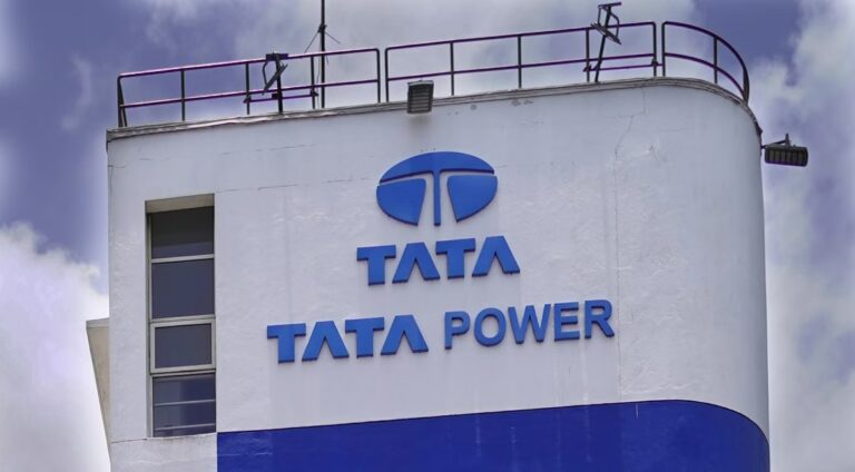 Tata Power Inks MoU with Asian Development Bank for $4.25 Billion  - Equitypandit