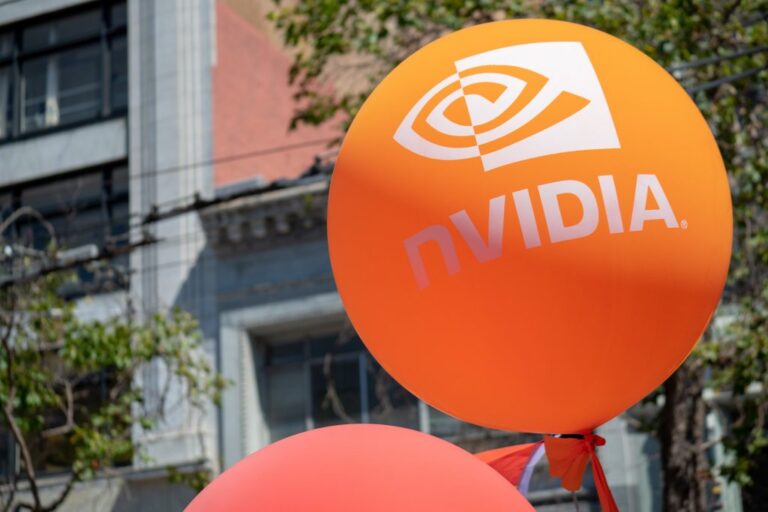 Tech Stocks in Focus: Will Nvidia's Q3 Earnings Propel or Sink the Market? - MarketPulse