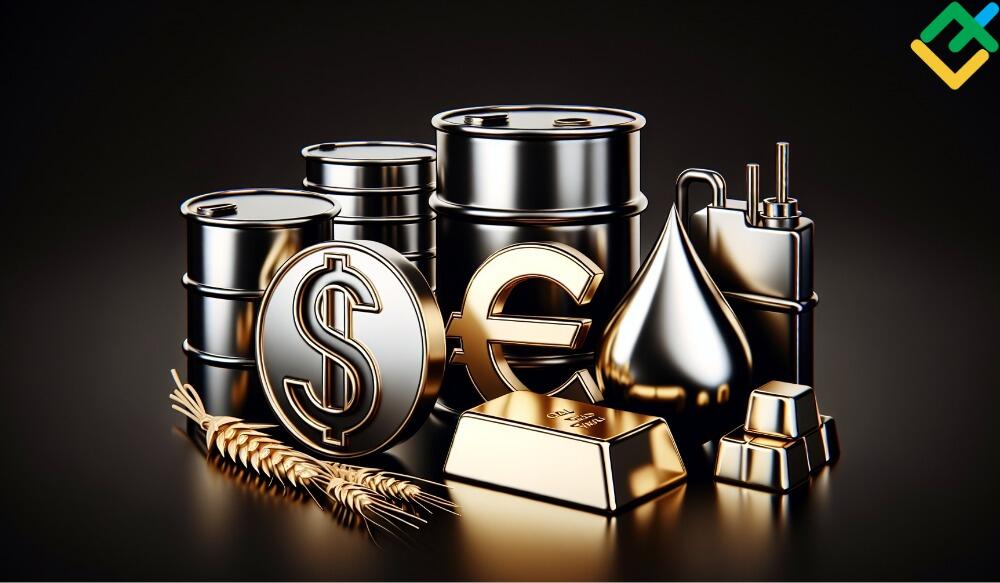 Technical Analysis of US Crude, XAUUSD, and EURUSD for today, November 4, 2024