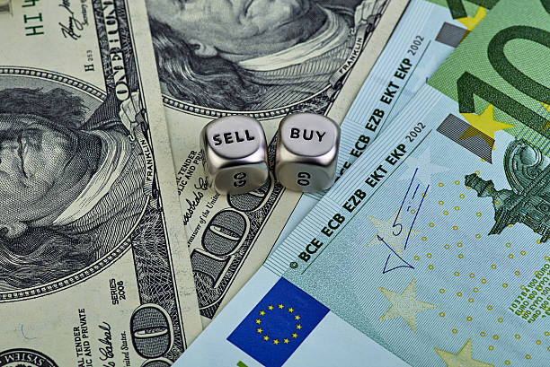 Temporary Dollar Dip or Intrinsic Euro Strength? - Action Forex