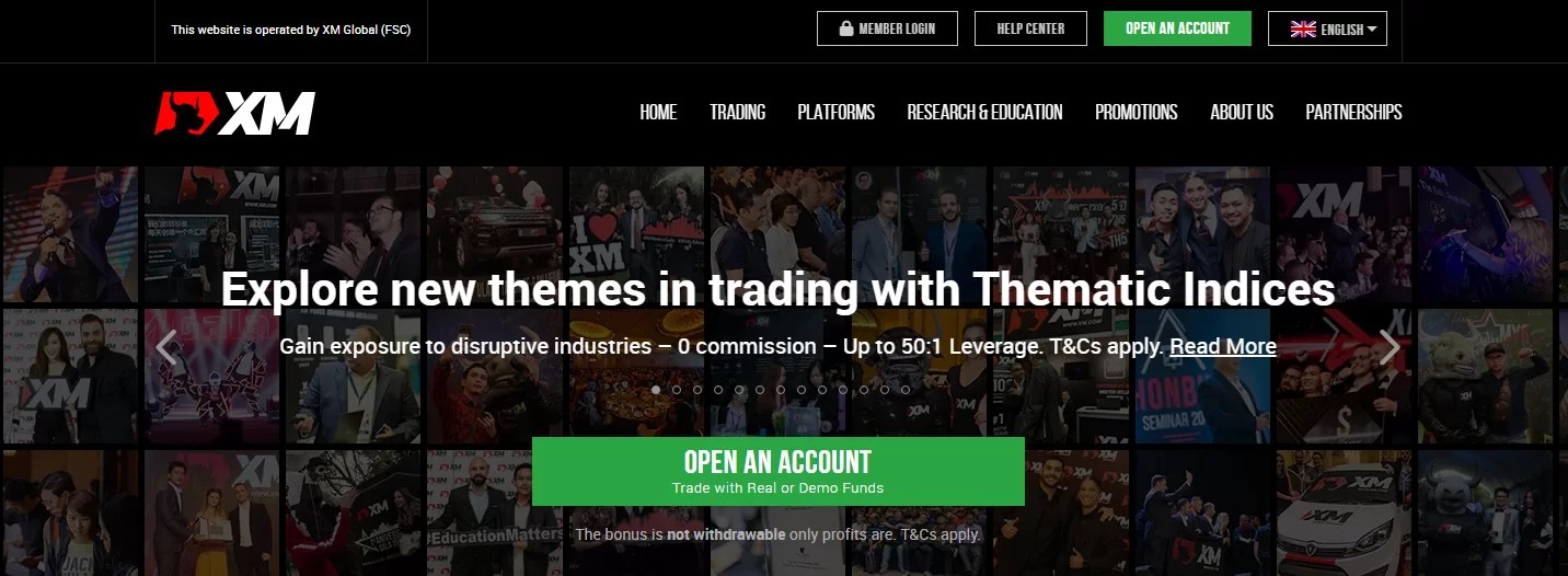 The 5 Best Forex Brokers in Brunei in 2024Learn To Trade Forex • Best Forex Trading Course • AsiaForexMentor