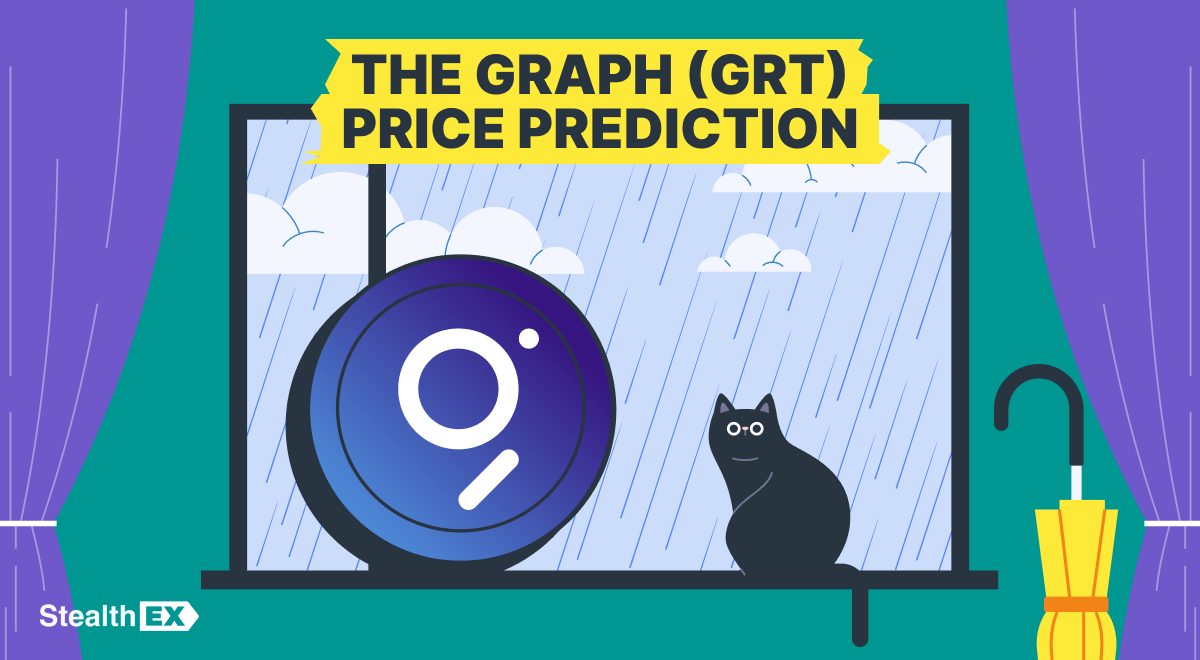 The Graph Price Prediction 2025, 2026, 2030-2040: Analyzing the Future of GRT Coin