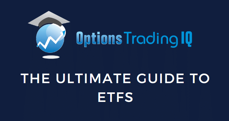 The Ultimate Guide to ETFs