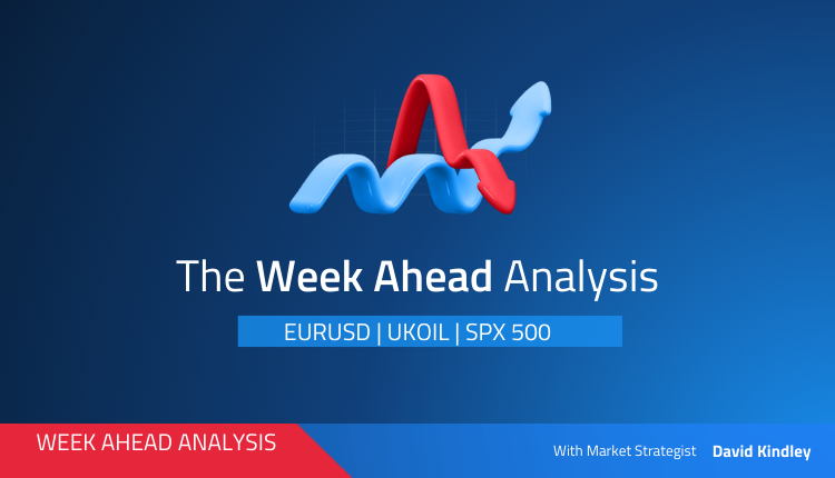 The Week Ahead – US Election to Shake Up the Market
