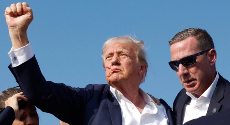 The calls are officially out now, Trump has won the US presidential election | Forexlive