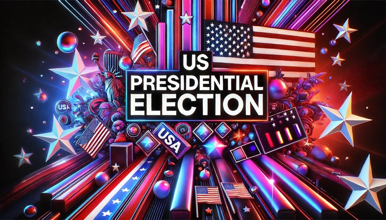 The election and Fed policy could shake up your portfolio—Here’s what you need to watch for in the coming months 👁️