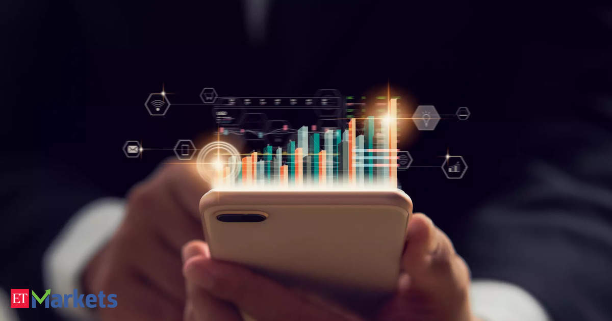 This smallcap multibagger stock surges 226% from IPO price, climbs 60% in just 8 days