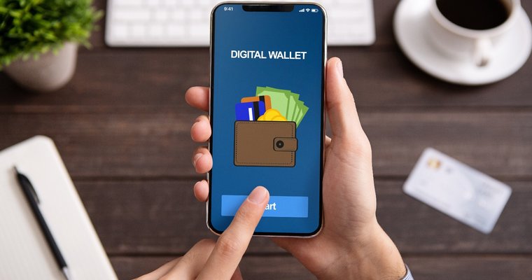 digital wallet