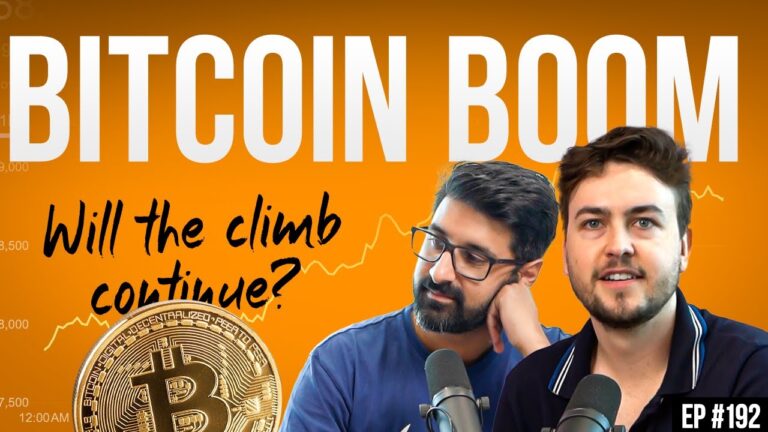 Tired of Crypto Pushback by Friends and Family? These Aussie Analysts Have You Covered