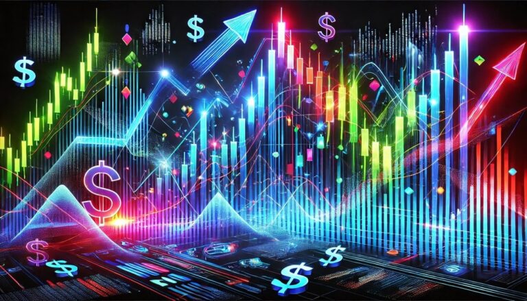 Tom Lee’s top tips for navigating election chaos: Ready to profit from volatility? 💸