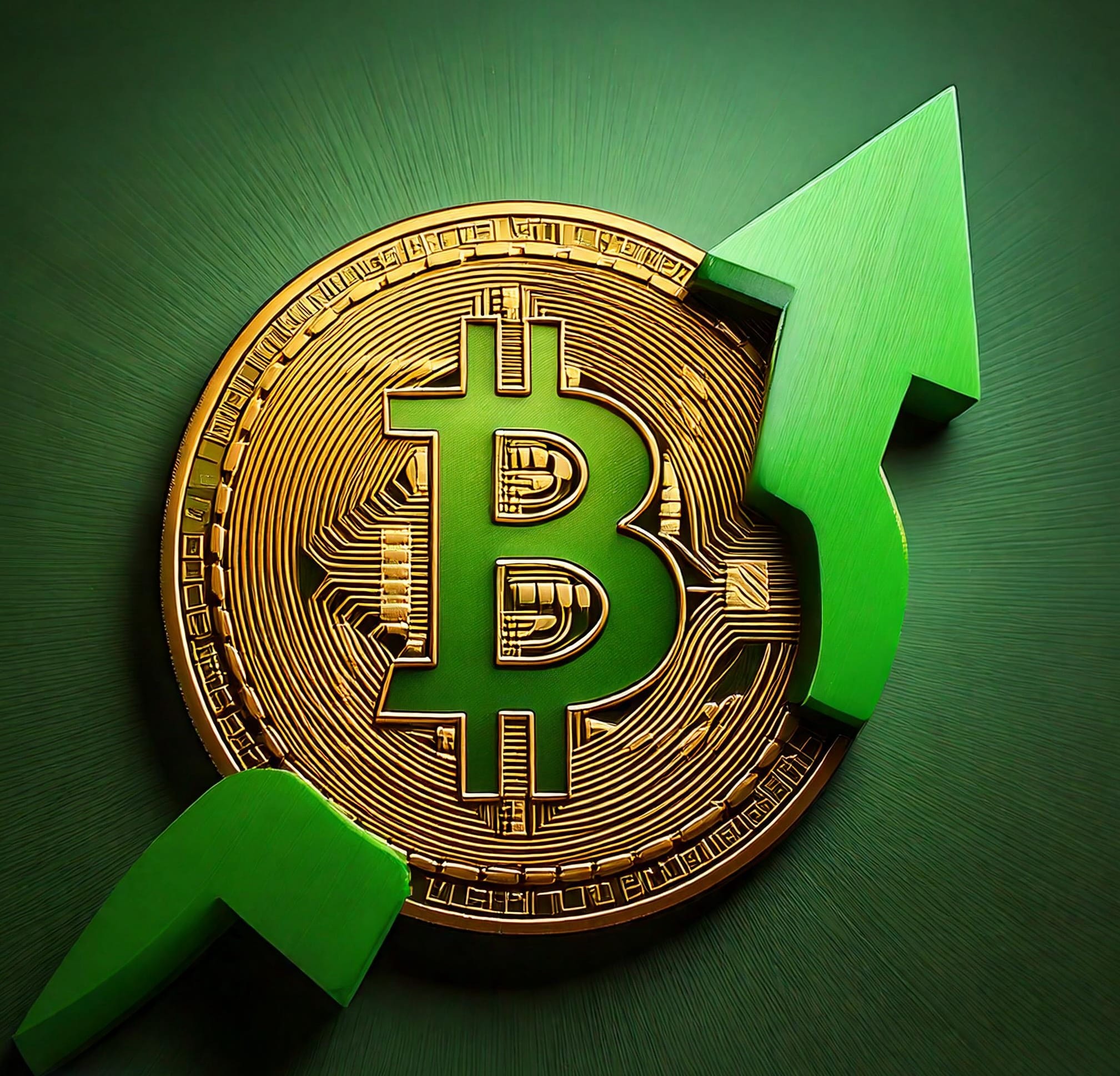 Trading In A Bull Market: Bitcoin Price Rallies And How To Find Entries