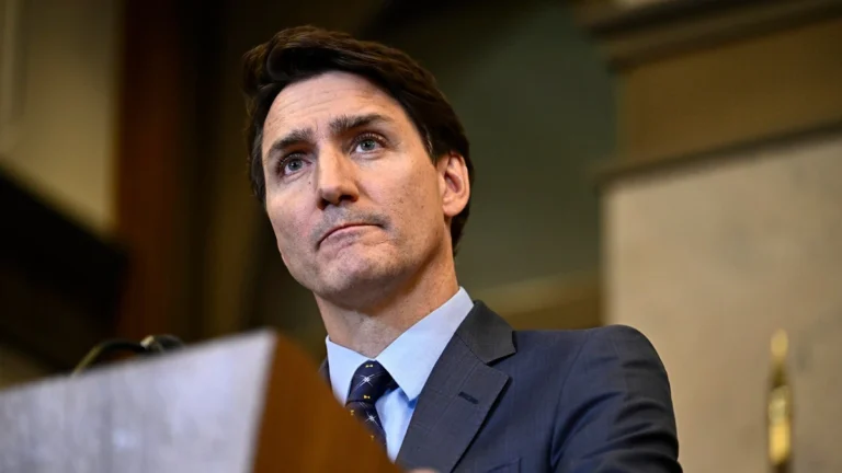 Trudeau to Cut Sales Tax and Send Checks to Canadians Ahead of Election - Equitypandit