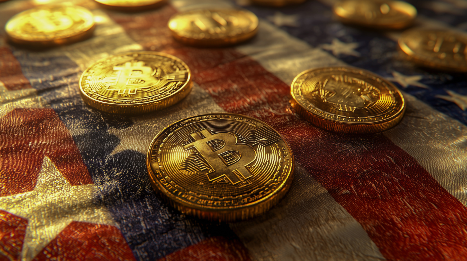 Trump Made Big Promises for Crypto, Here’s What’s Next According to Experts