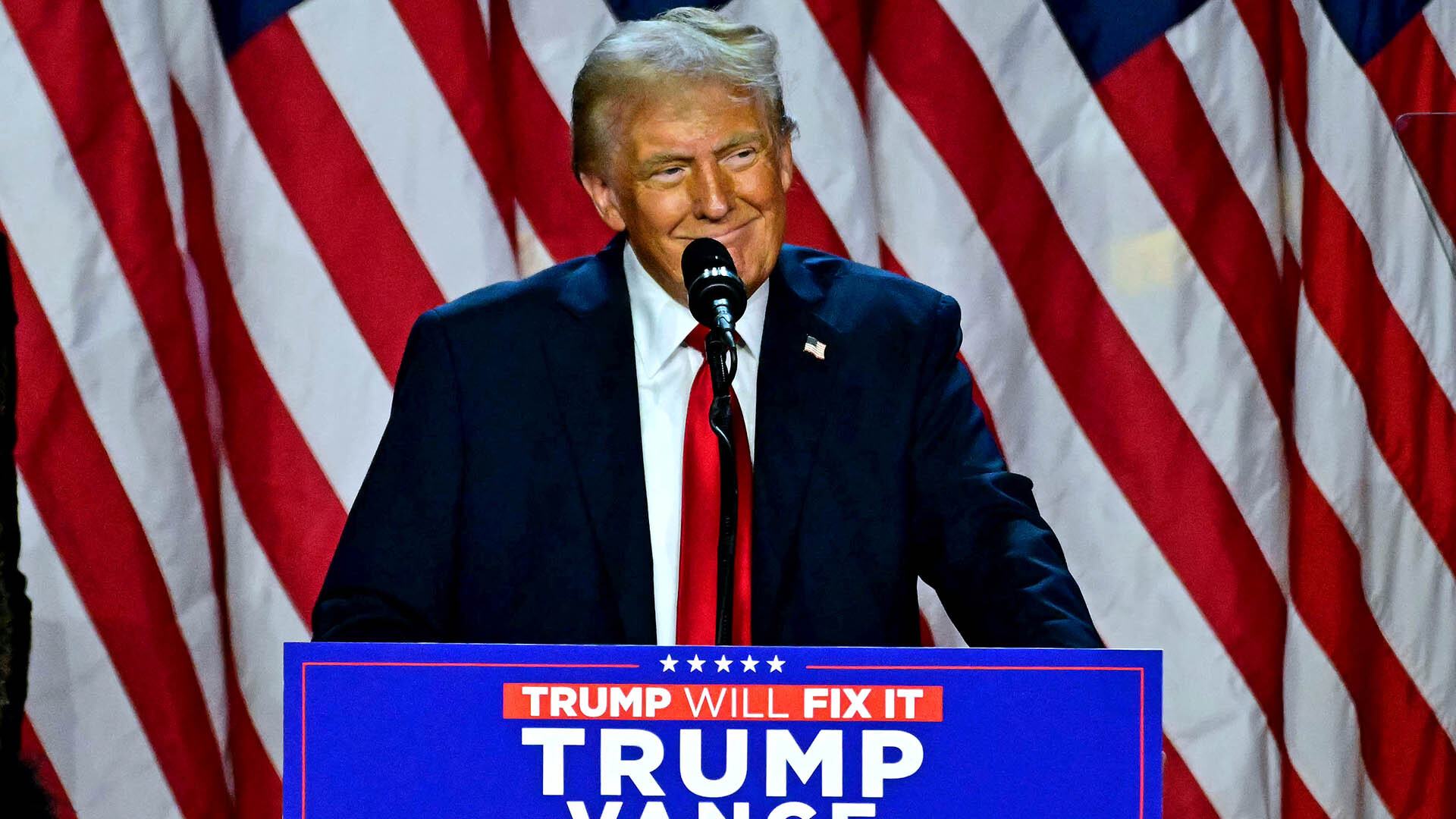 Trump Triumphs: Potential Impacts on Indian Stock Market - Equitypandit