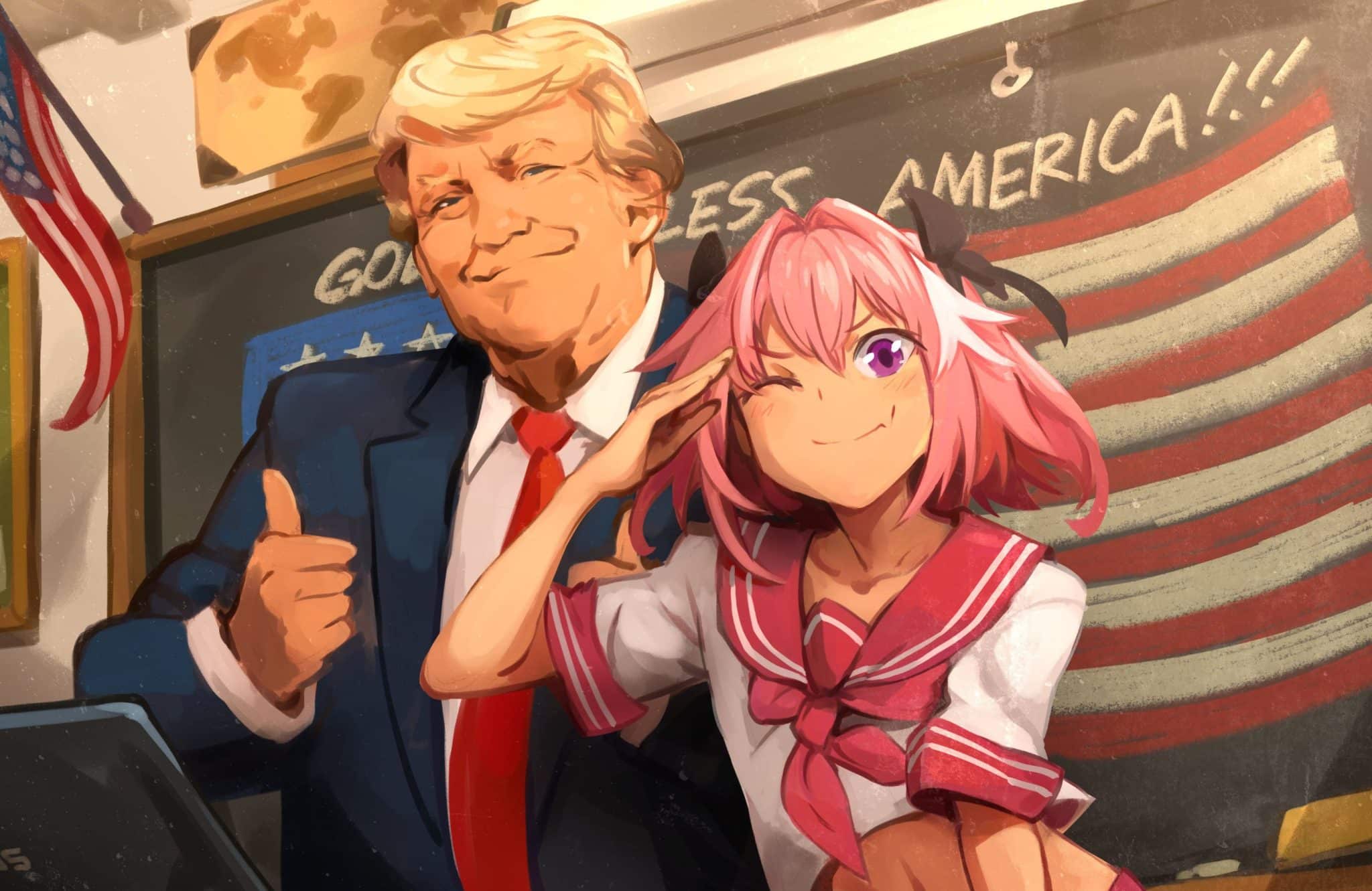 Trump Win Might Unlock a $100K Bitcoin Price by End of 2024