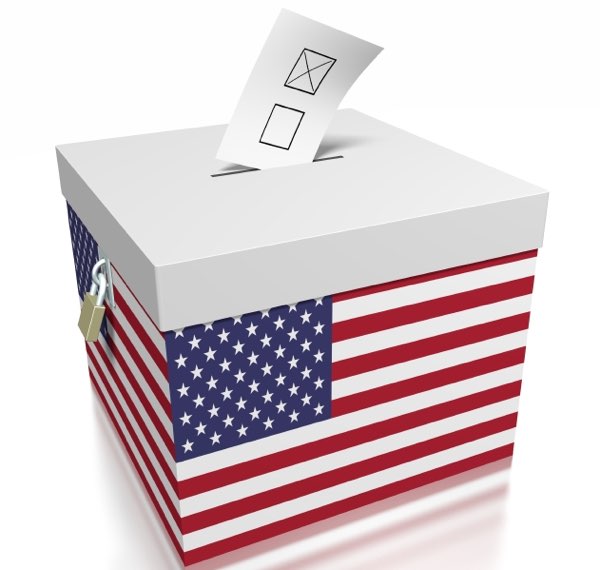 Trump or Harris? Why the Nasdaq 100, S&P 500 Might Not Care Who Wins - MarketPulse