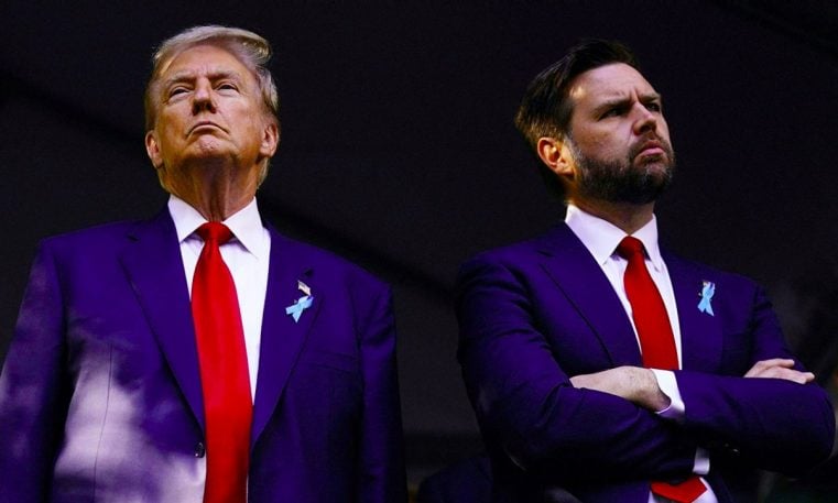 Trump's VP pick JD Vance owns up to $500,000 in Bitcoin