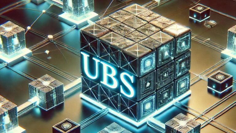 UBS Digital Cash Pilot Completes, Paving the Way for Blockchain Payments - AabeyLLC Crypto