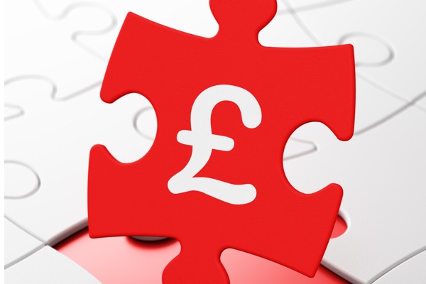 UK inflation jumps to 2.3% in October - MarketPulse