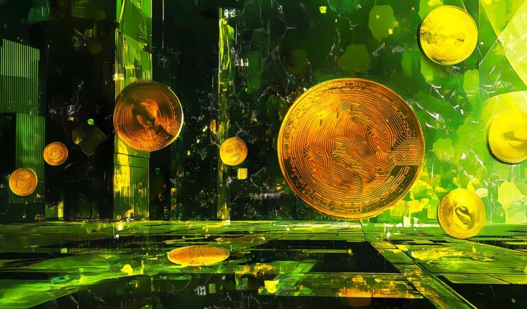 US Big Four Bank Citi and Fidelity International Unveil Proof of Concept of an On-Chain Money Market Fund - The Daily Hodl