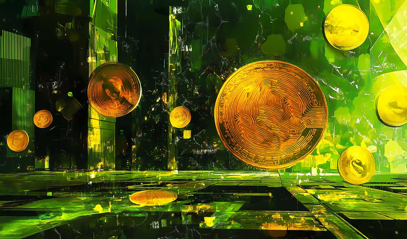 US Big Four Bank Citi and Fidelity International Unveil Proof of Concept of an On-Chain Money Market Fund - The Daily Hodl