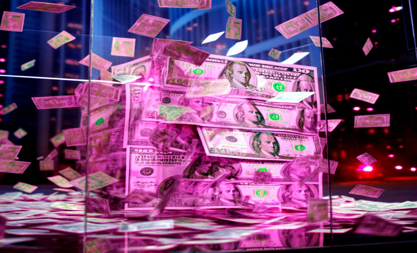 US Borrowing $8,000,000,000 Per Day As Ratings Agency Moody Issues Warning on Nation's Deteriorating Fiscal Strength - The Daily Hodl