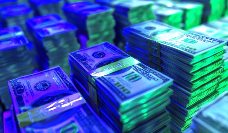 US City Handing $600,000 To Residents As New Guaranteed Income Pilot Witnesses 'Astounding' Demand - The Daily Hodl