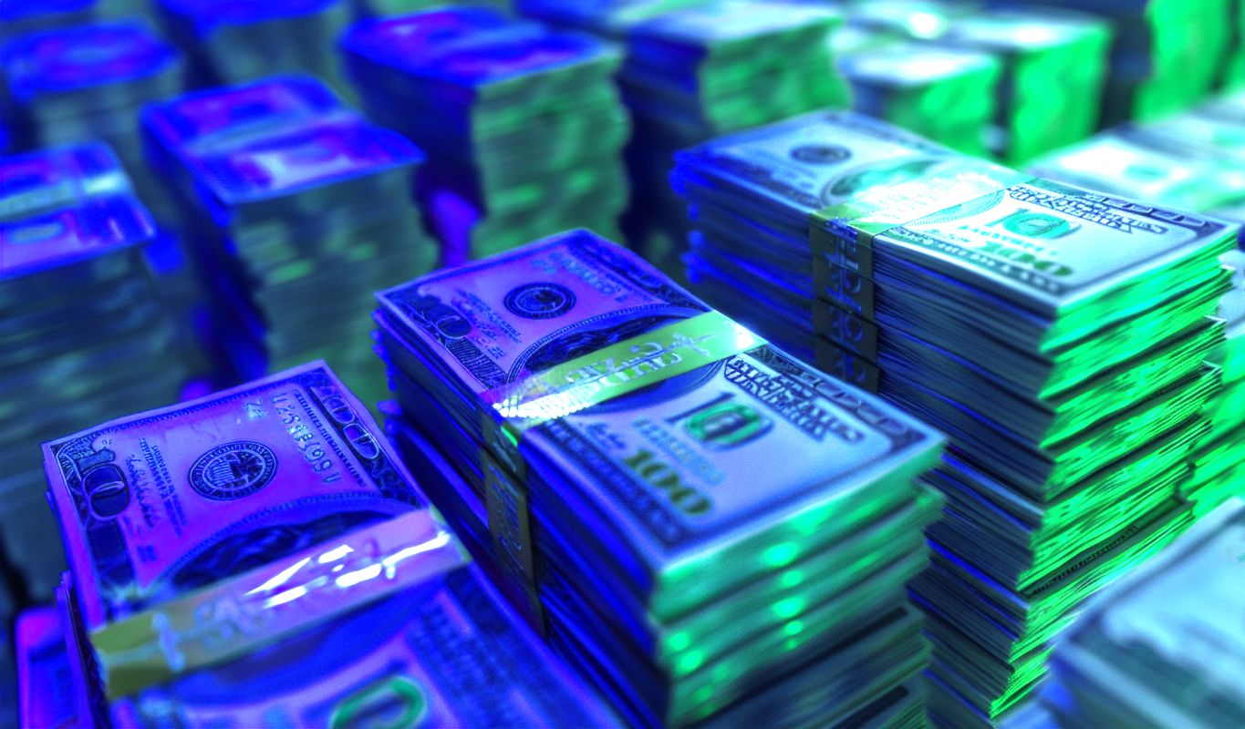 US City Handing $600,000 To Residents As New Guaranteed Income Pilot Witnesses 'Astounding' Demand - The Daily Hodl