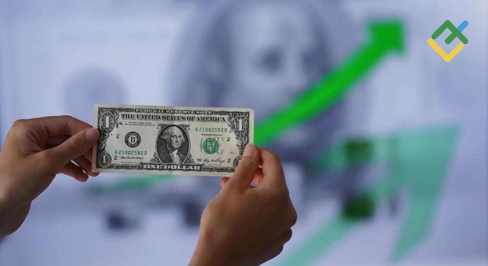 US Dollar Strengthens on Daunting Tariff Prospects. Forecast as of 26.11.2024 | LiteFinance