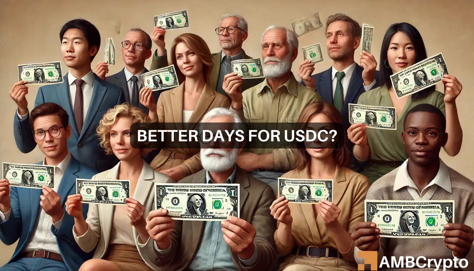 USDC market cap soars to 2024 high of $37.10B, thanks to… – BitRss – Crypto World News