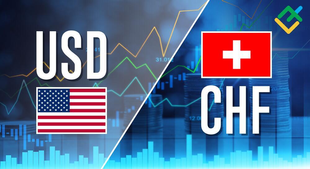 USDCHF: Elliott wave analysis and forecast for 01.11.24 – 08.11.24 | LiteFinance