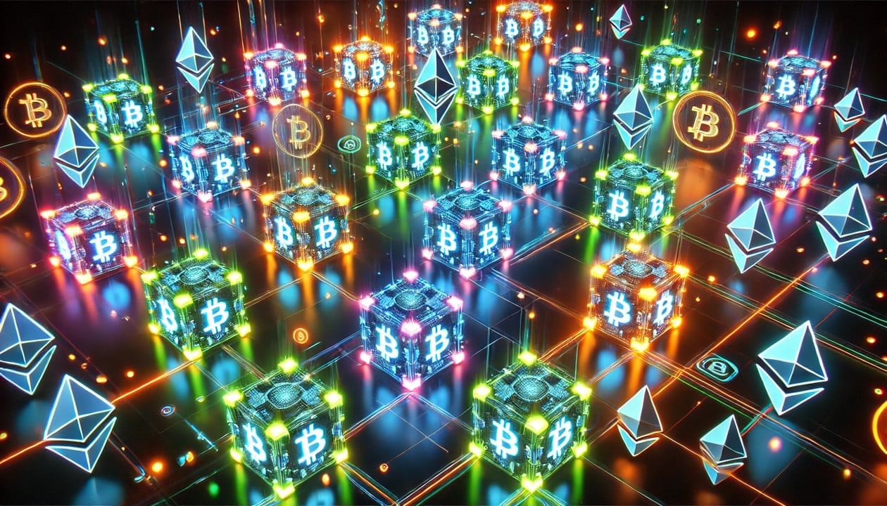 Understanding Blockchain in Cryptocurrency Trading