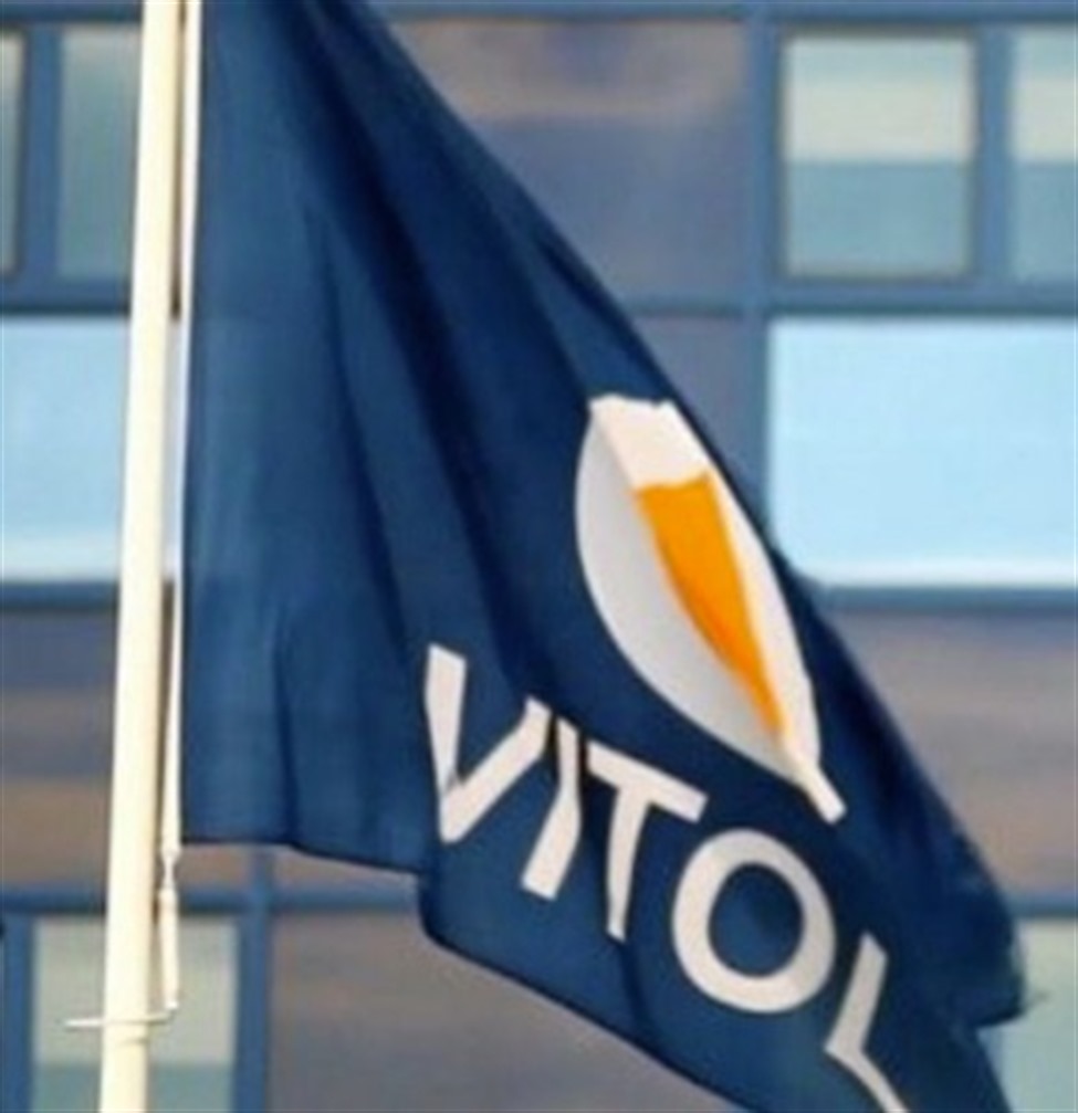 Vitol says China is restarting oil demand growth | Forexlive
