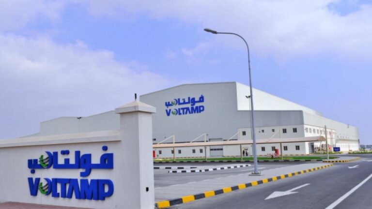 Voltamp Transformers Bags a Rs 263 Crore Order  - Equitypandit