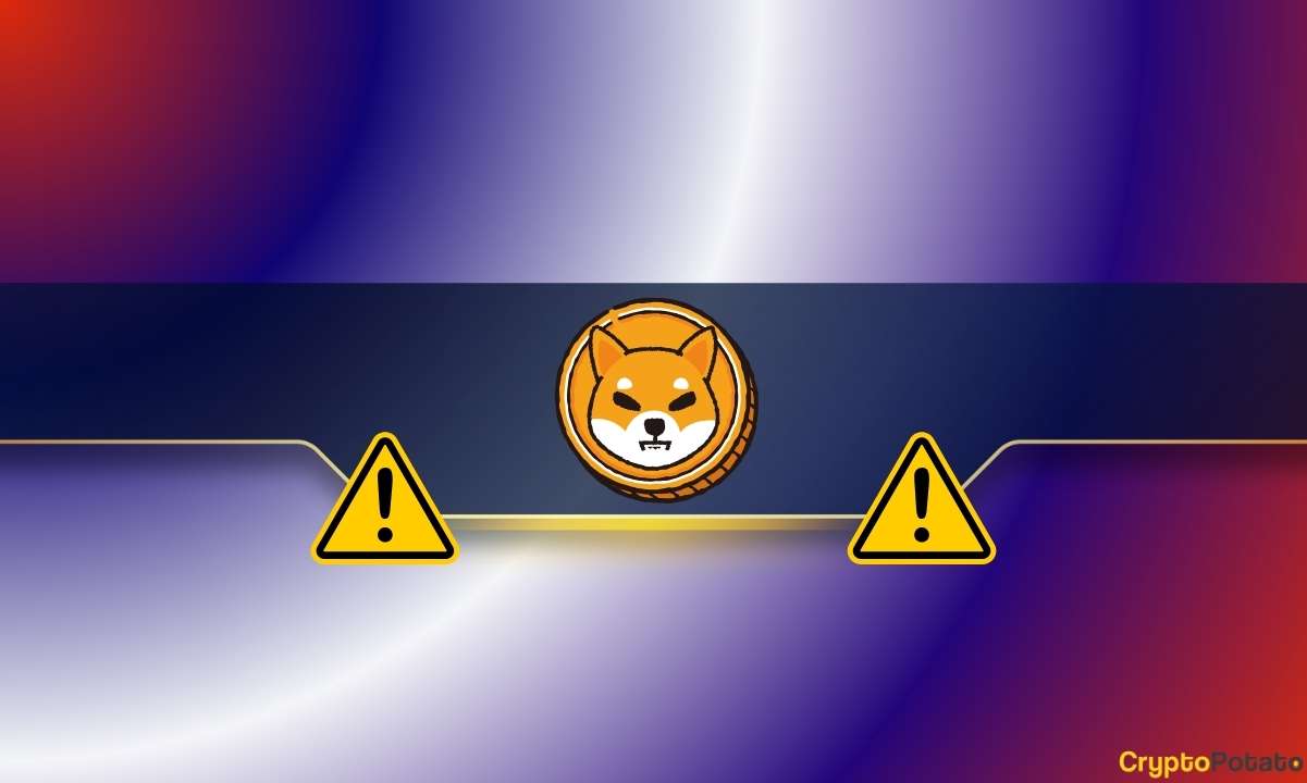 Watch Out: Shiba Inu (SHIB) Team Warns the Community About a Dangerous Scam