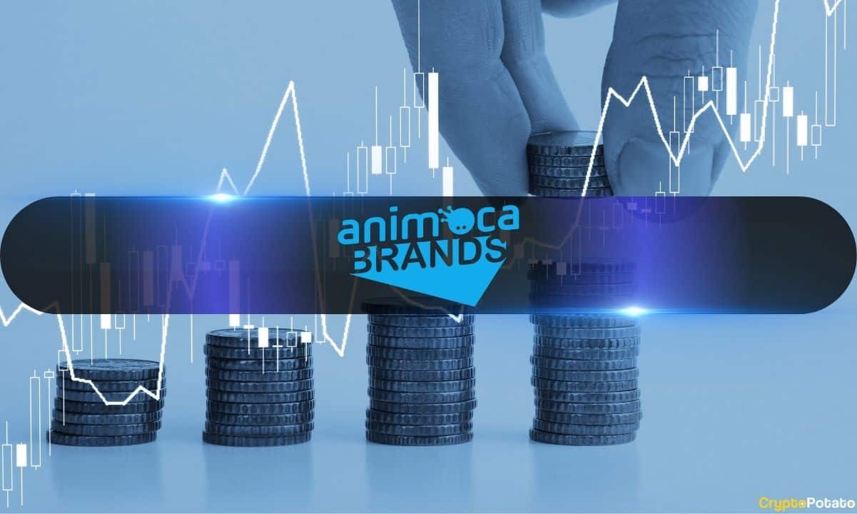 Web3 Giant Animoca Brands Expands Beyond Gaming, Dominates October Investments - AabeyLLC Crypto