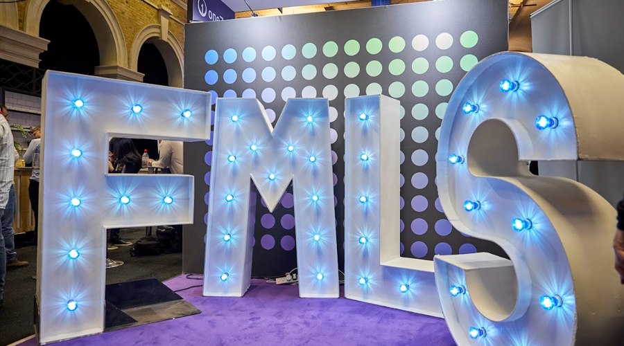 FMLS:24 held an elegant summit this week featuring panel discussions, keynote speeches, and more.