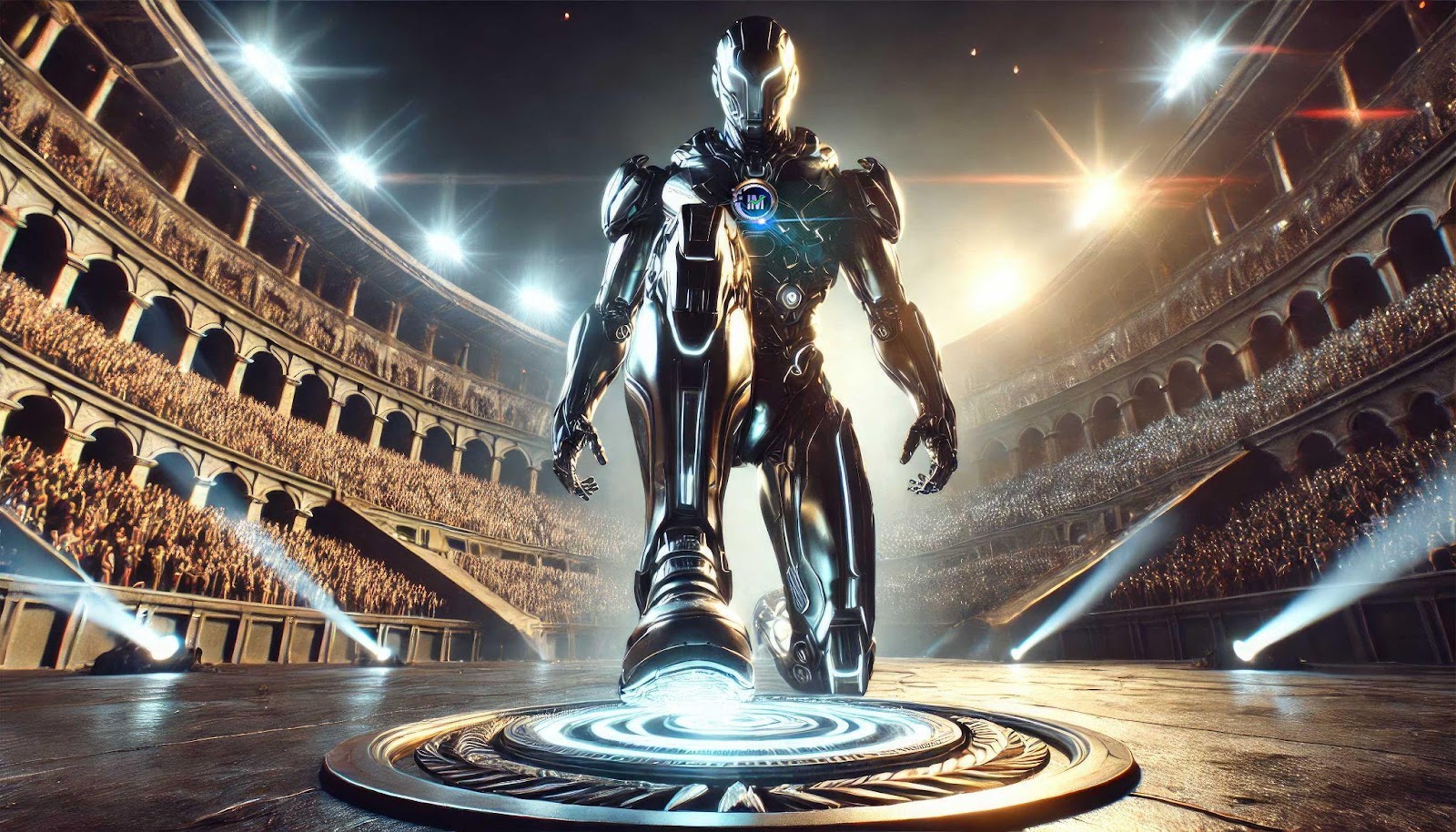 Whales Grabbing IntelMarkets (INTL), SOL, Racking Up 5x Gains