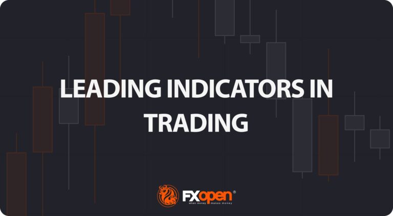 What Are Leading Indicators, and How To Use Them?