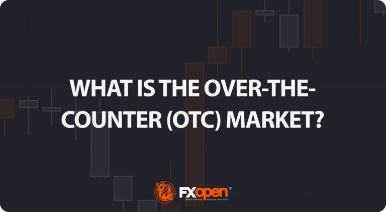 What Are Over-the-Counter (OTC) Markets?